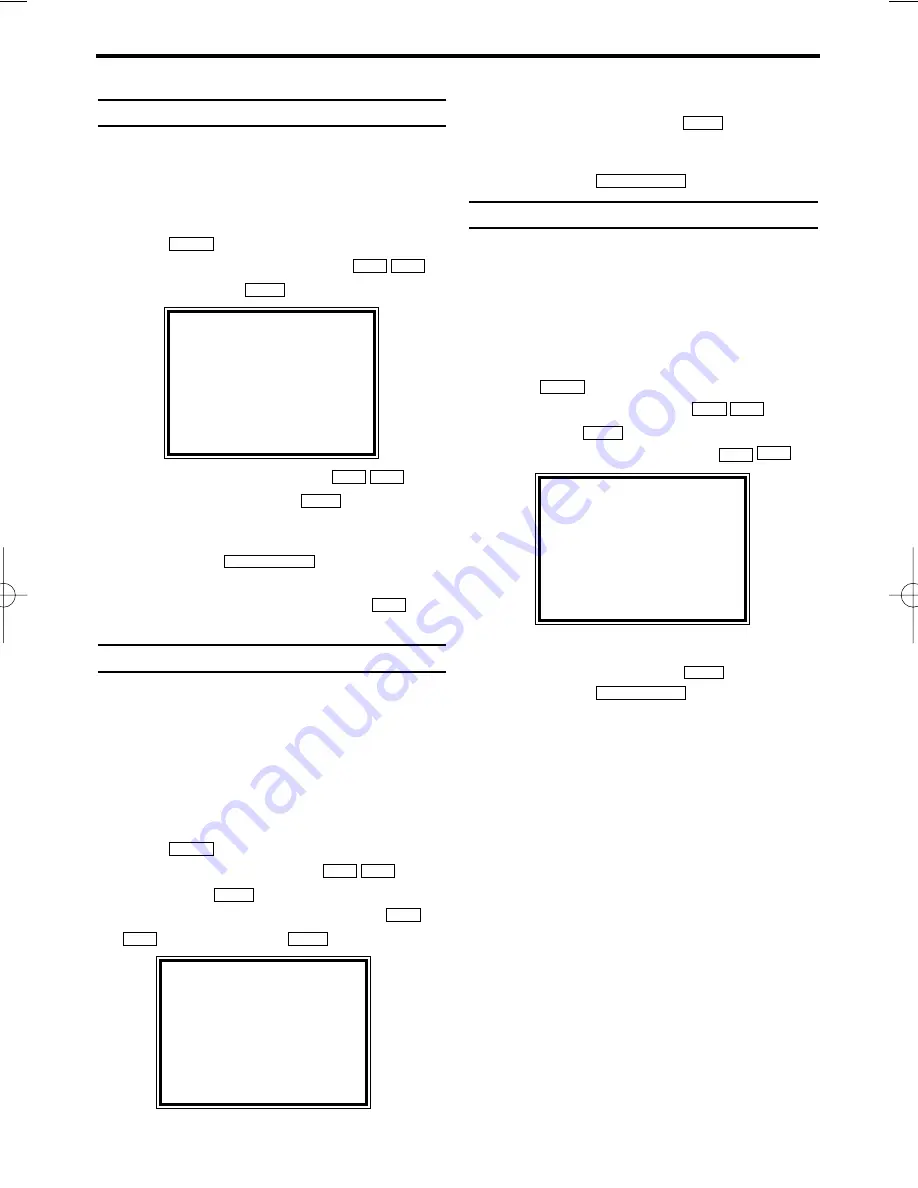 Philips VR 130 Manual Download Page 14