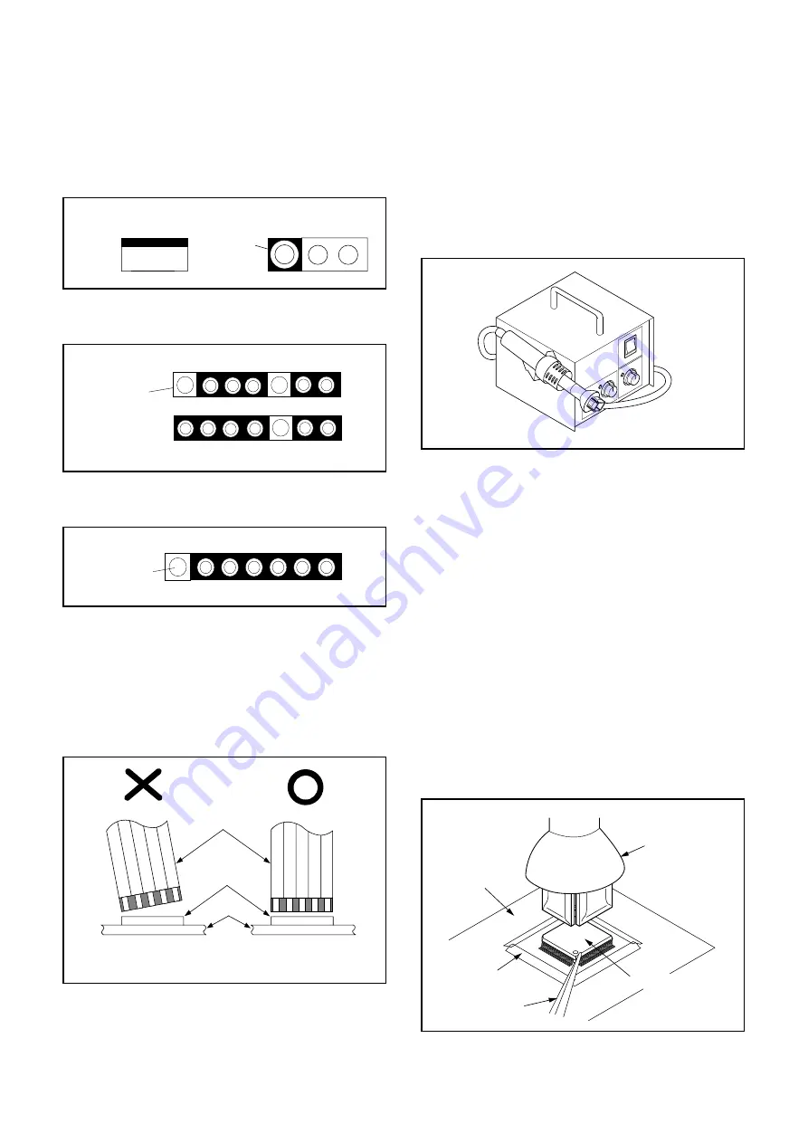 Philips VR 530/02 Service Manual Download Page 6