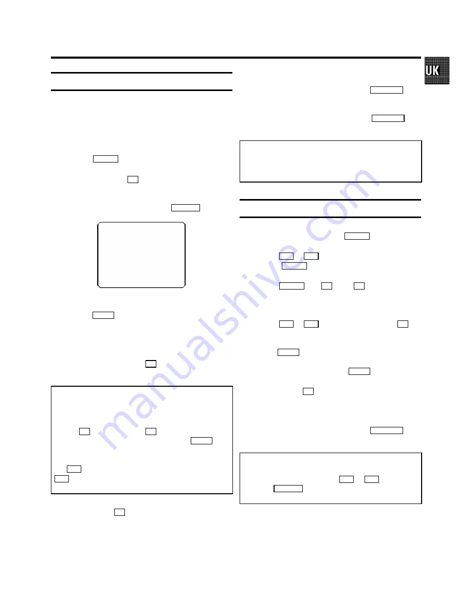 Philips vr 685 User Manual Download Page 15