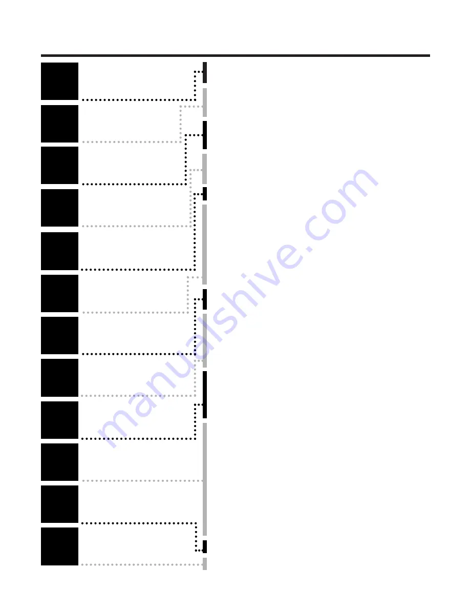 Philips VR 708A/07 Operating Instructions Manual Download Page 1