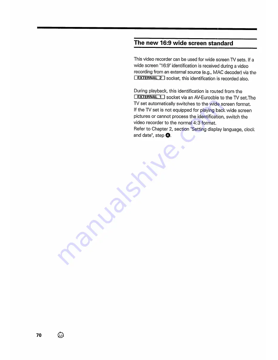 Philips VR 737 Operating Manual Download Page 72