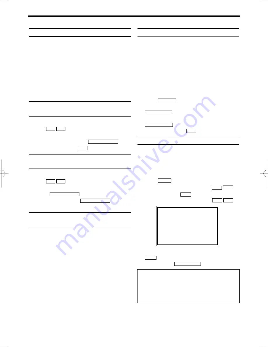 Philips VR130/07 Operating Manual Download Page 11