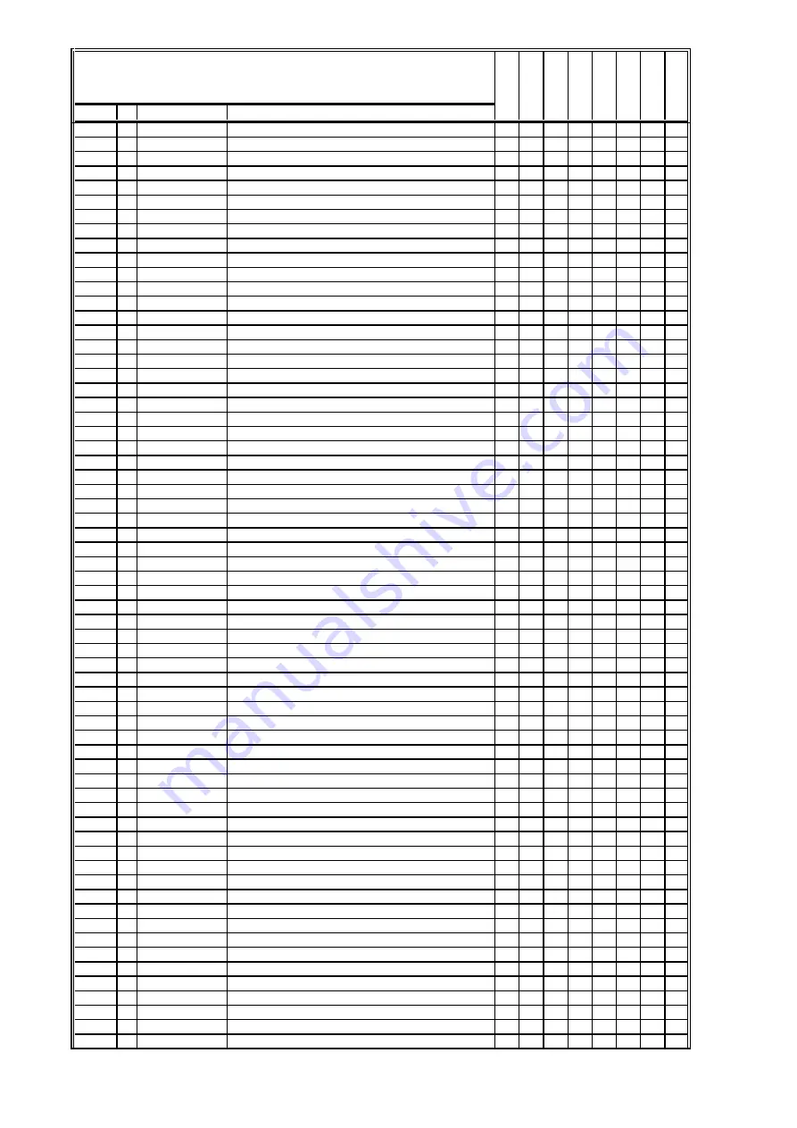 Philips VR140/02 Service Manual Download Page 57