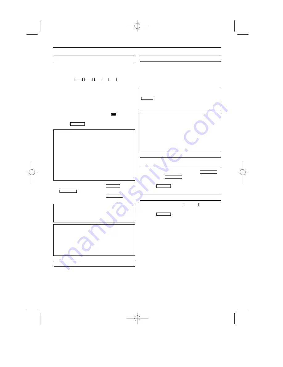 Philips VR140/58 Instruction Manual Download Page 9