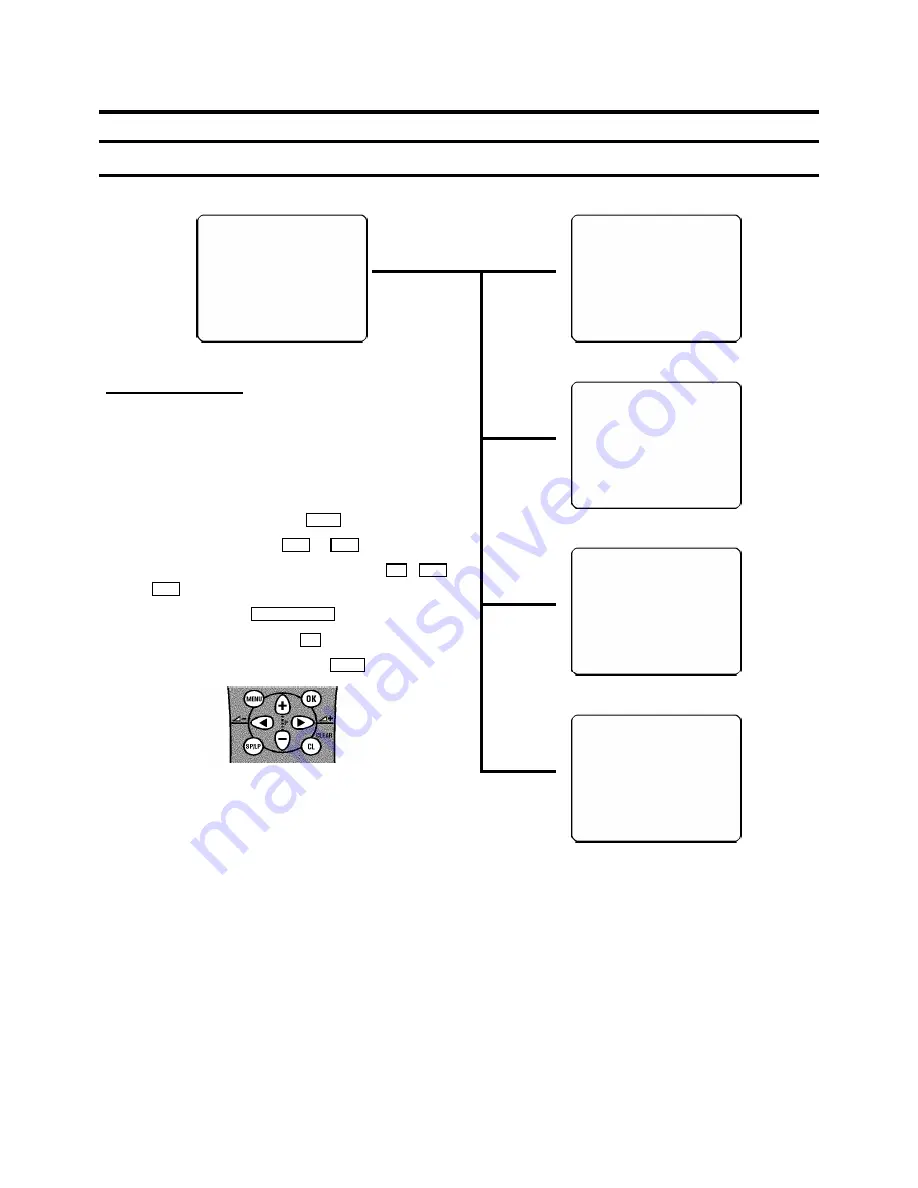 Philips VR205/05 Operating Instructions Manual Download Page 13