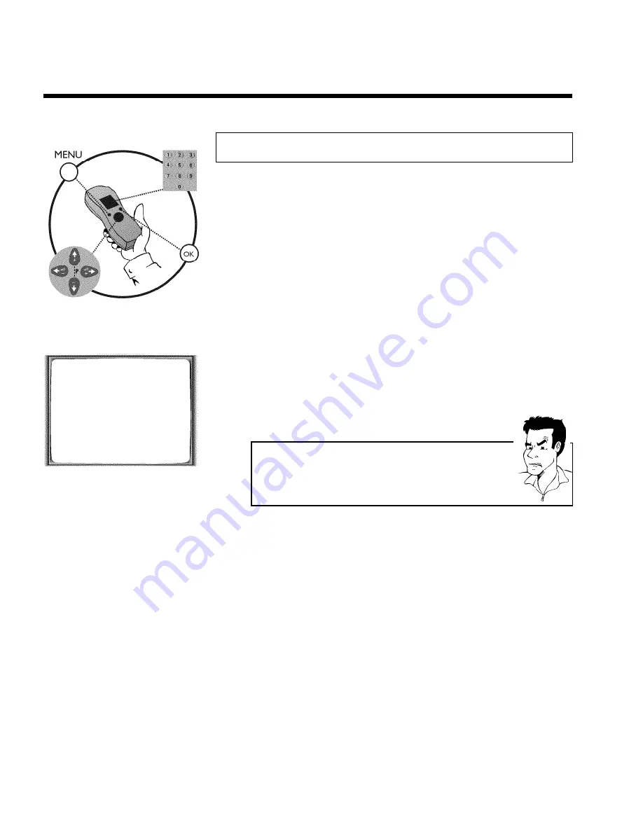 Philips VR220/07 User Manual Download Page 24