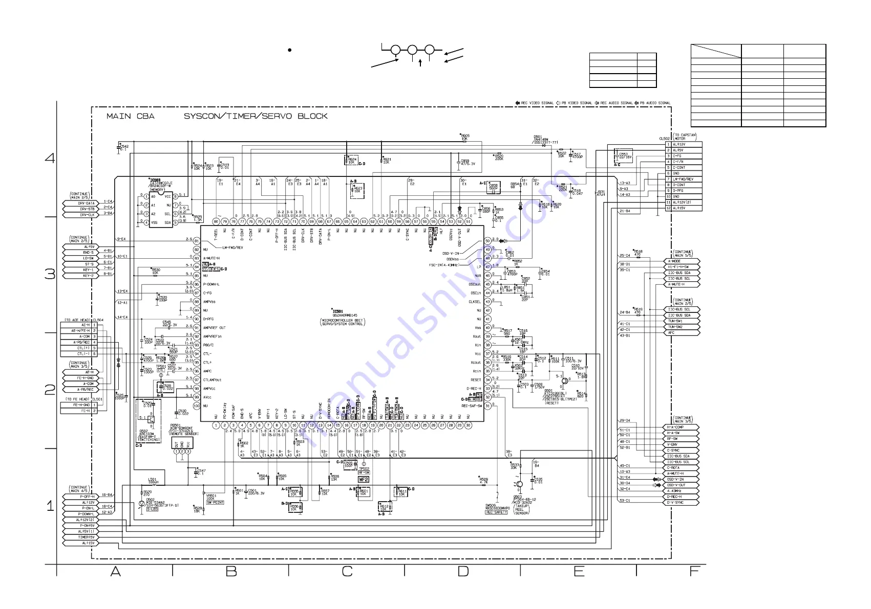 Philips VR340/55 Service Manual Download Page 29