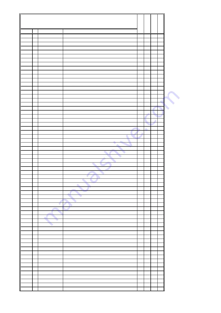 Philips VR340/55 Service Manual Download Page 58