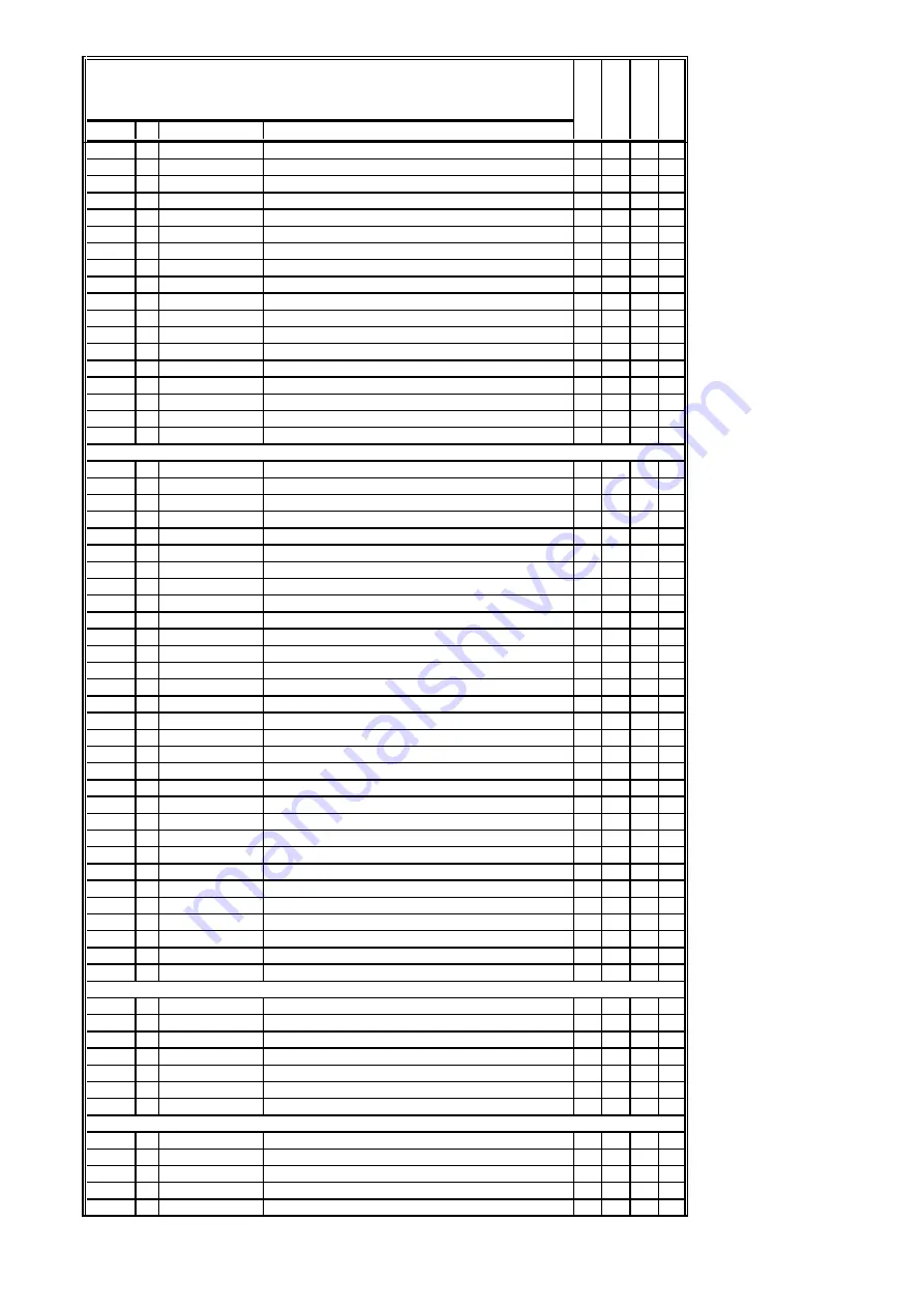 Philips VR340/55 Service Manual Download Page 59