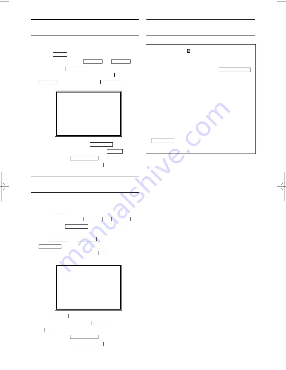 Philips VR540/07 User Manual Download Page 12