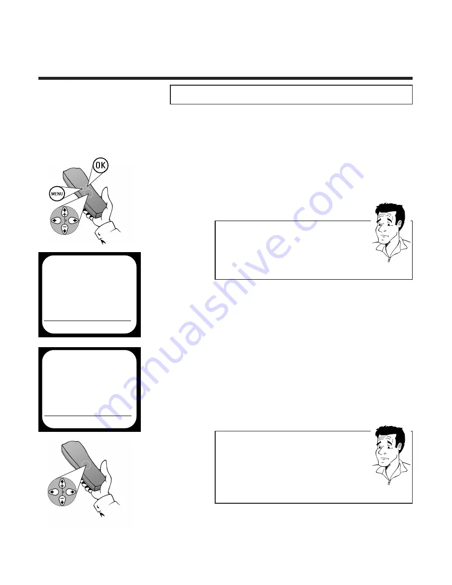 Philips VR608/07 User Manual Download Page 11