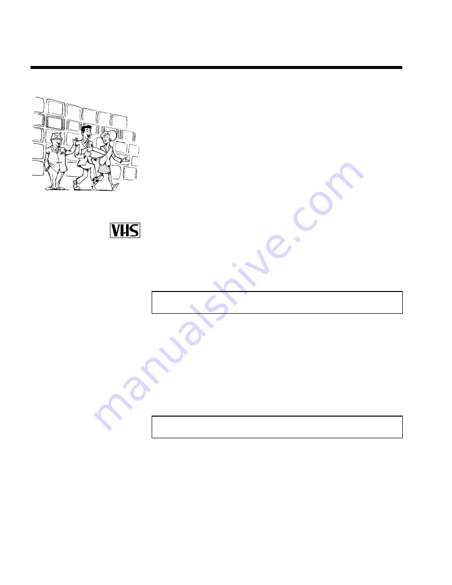 Philips VR720/07 User Manual Download Page 8