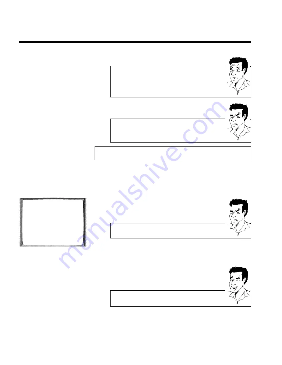 Philips VR720/07 User Manual Download Page 26