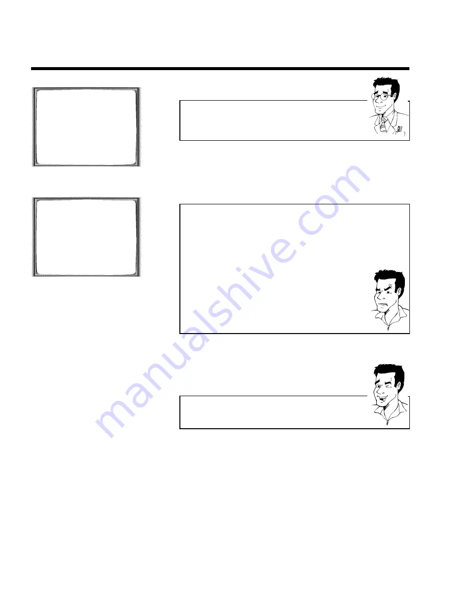 Philips VR870CC/07 Instruction Manual Download Page 41