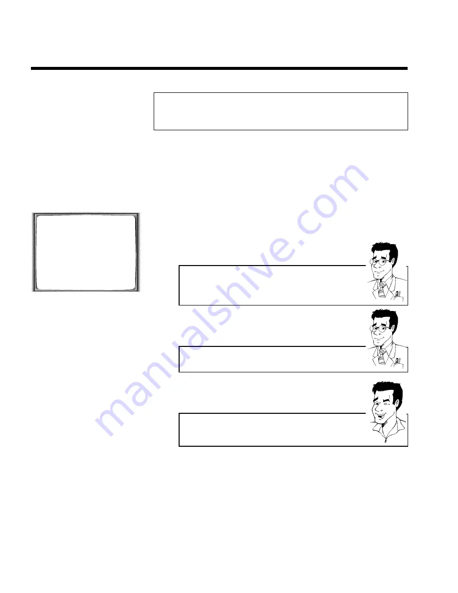 Philips VR870CC/07 Instruction Manual Download Page 43