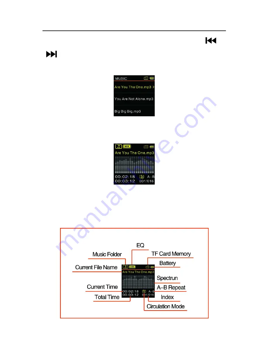 Philips VTR8000 User Manual Download Page 63