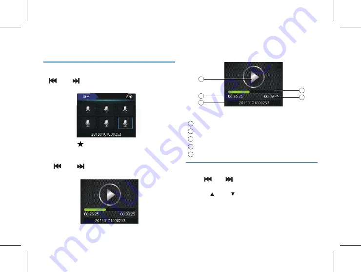 Philips VTR8100 Скачать руководство пользователя страница 20