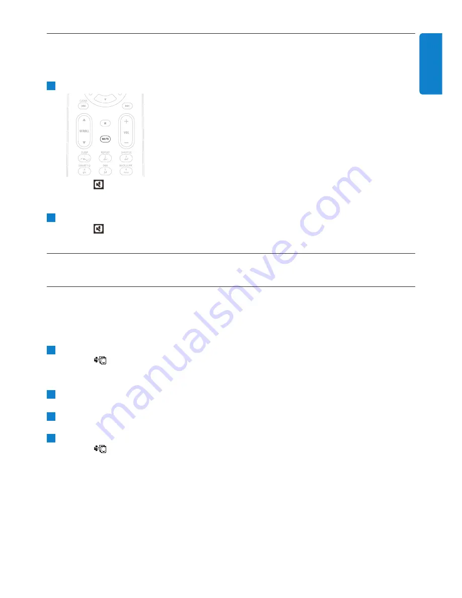 Philips WAC3500D User Manual Download Page 31