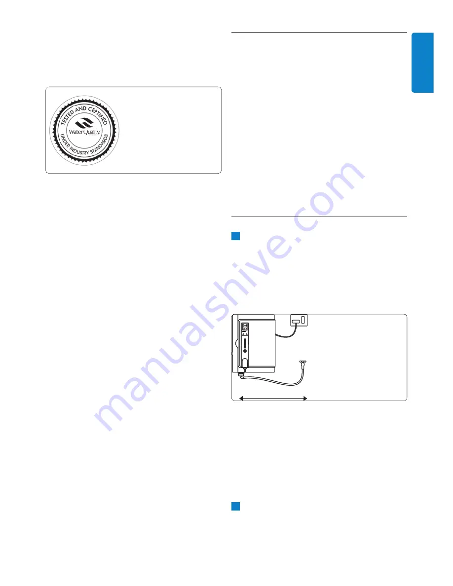 Philips WP3890 User Manual Download Page 7