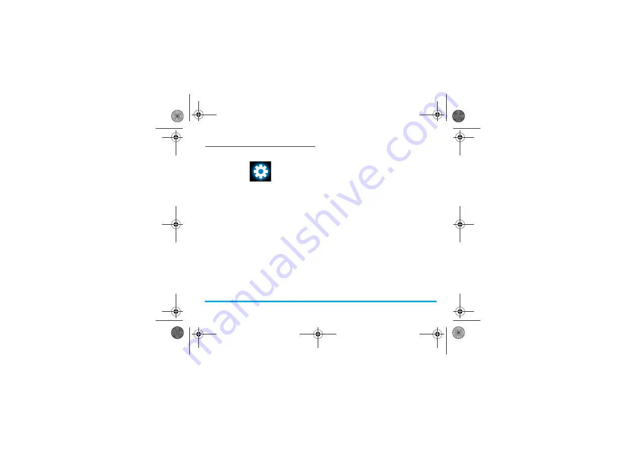 Philips Xenium X550 Manual Download Page 62