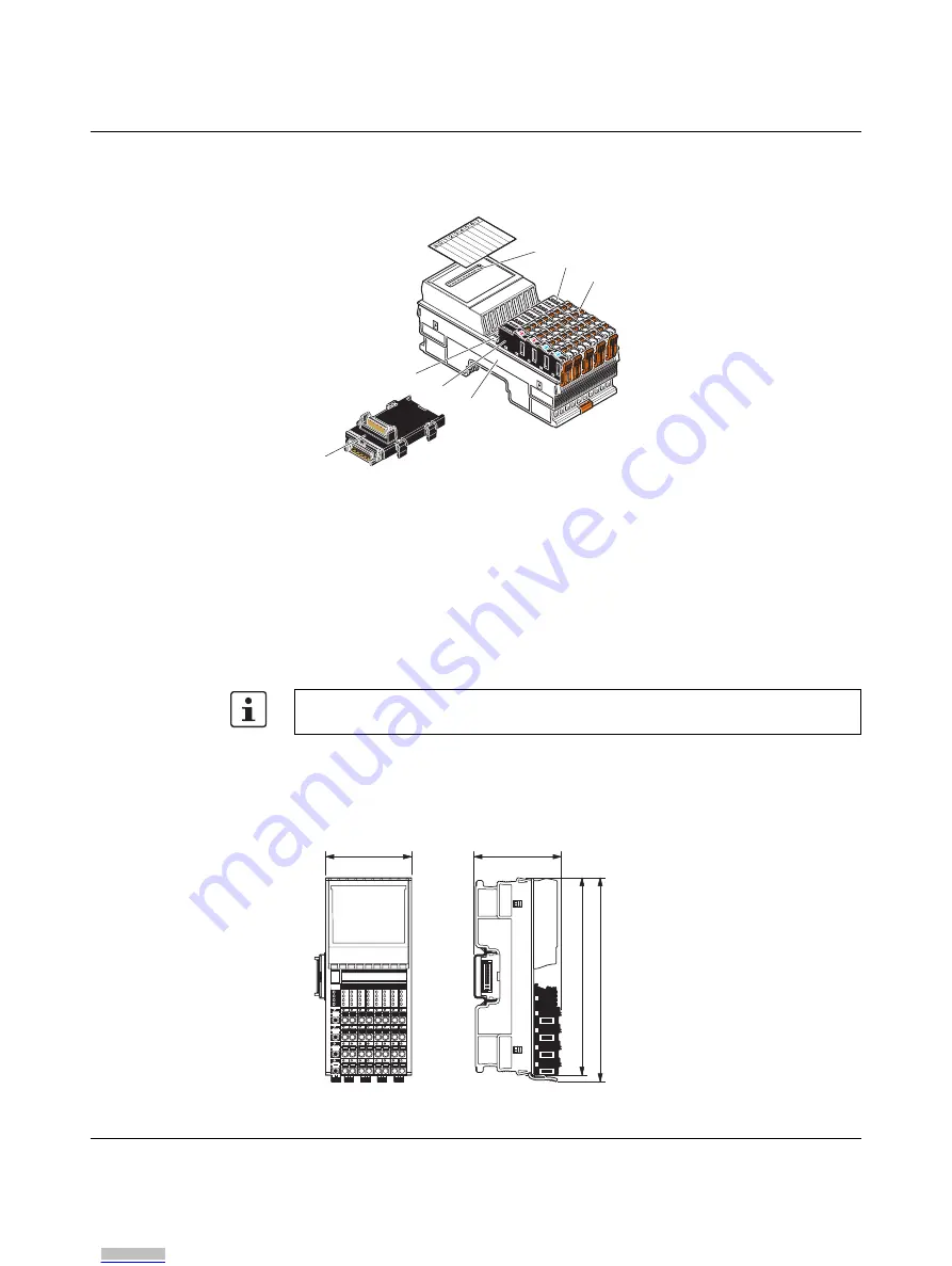 Phoenix Contact 2702171 User Manual Download Page 14