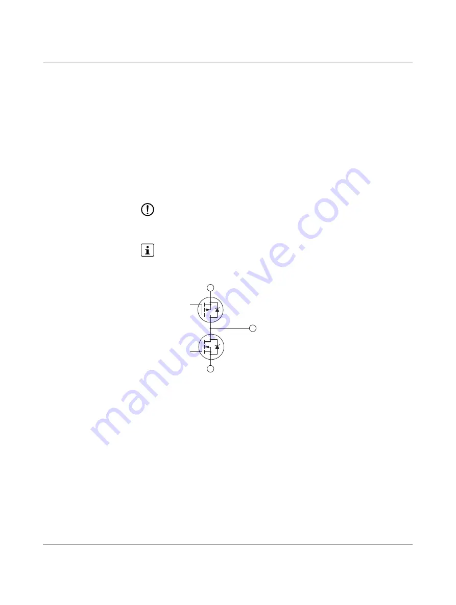 Phoenix Contact EV Charge Control Basic User Manual Download Page 31