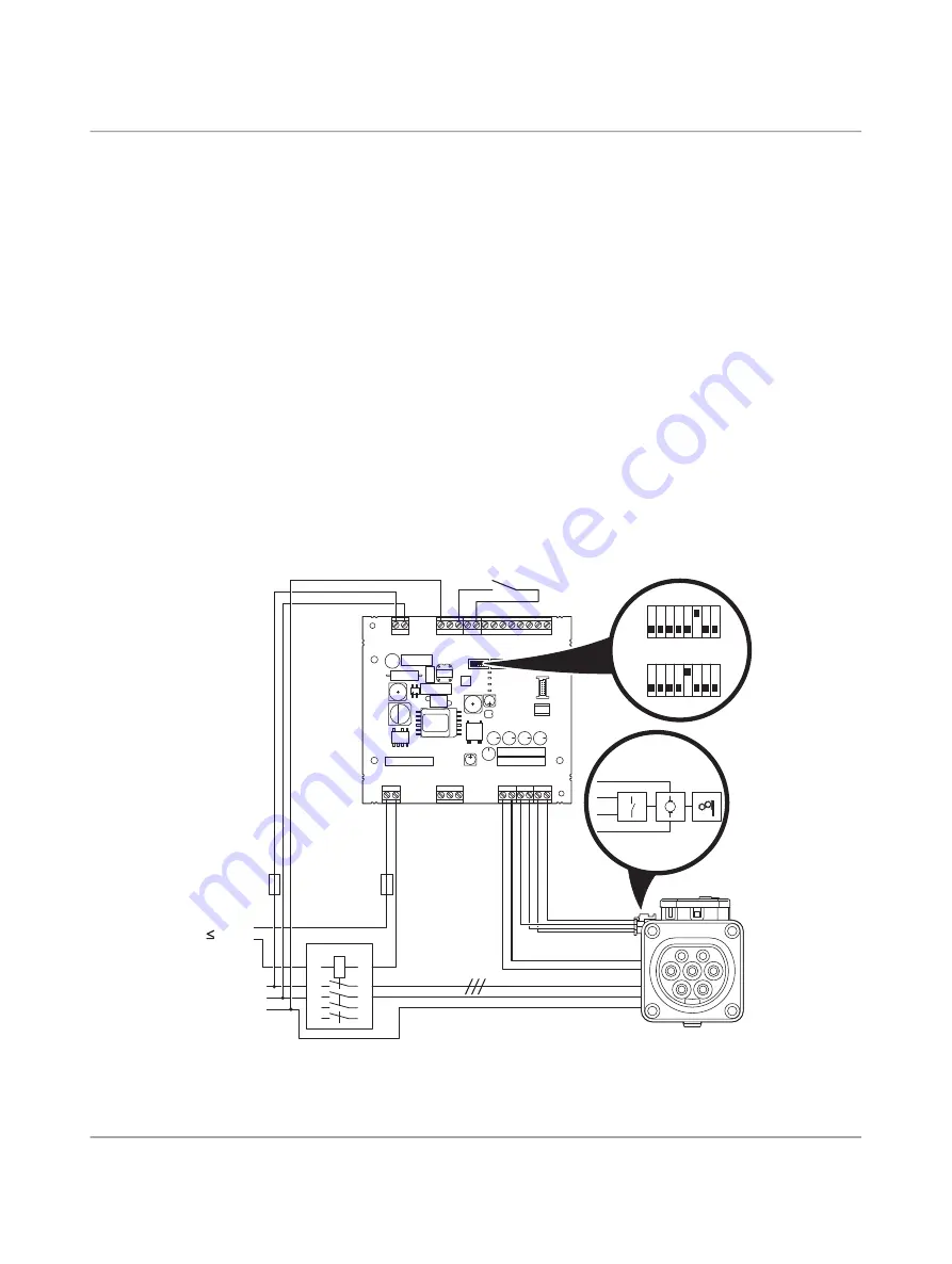 Phoenix Contact EV Charge Control Basic Скачать руководство пользователя страница 35