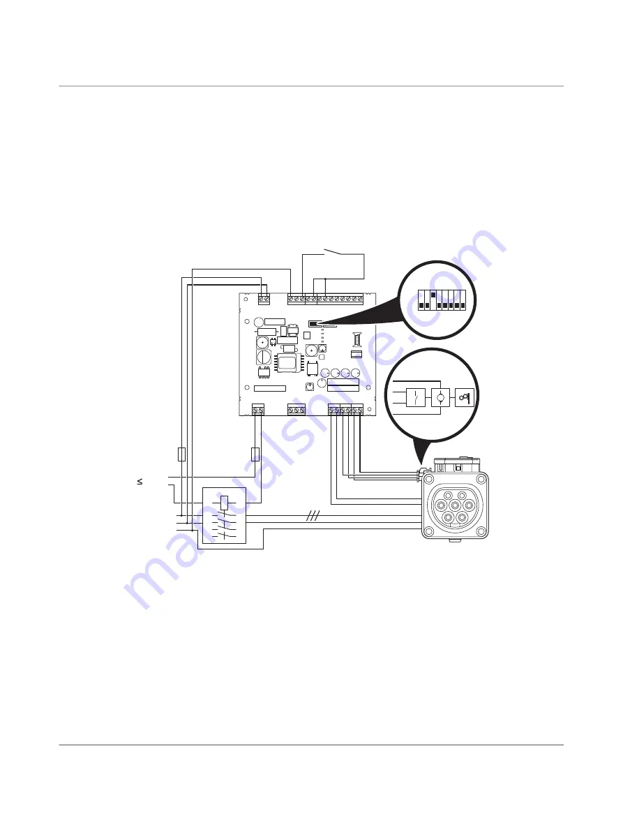 Phoenix Contact EV Charge Control Basic User Manual Download Page 38