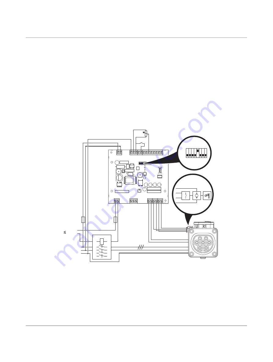 Phoenix Contact EV Charge Control Basic Скачать руководство пользователя страница 40