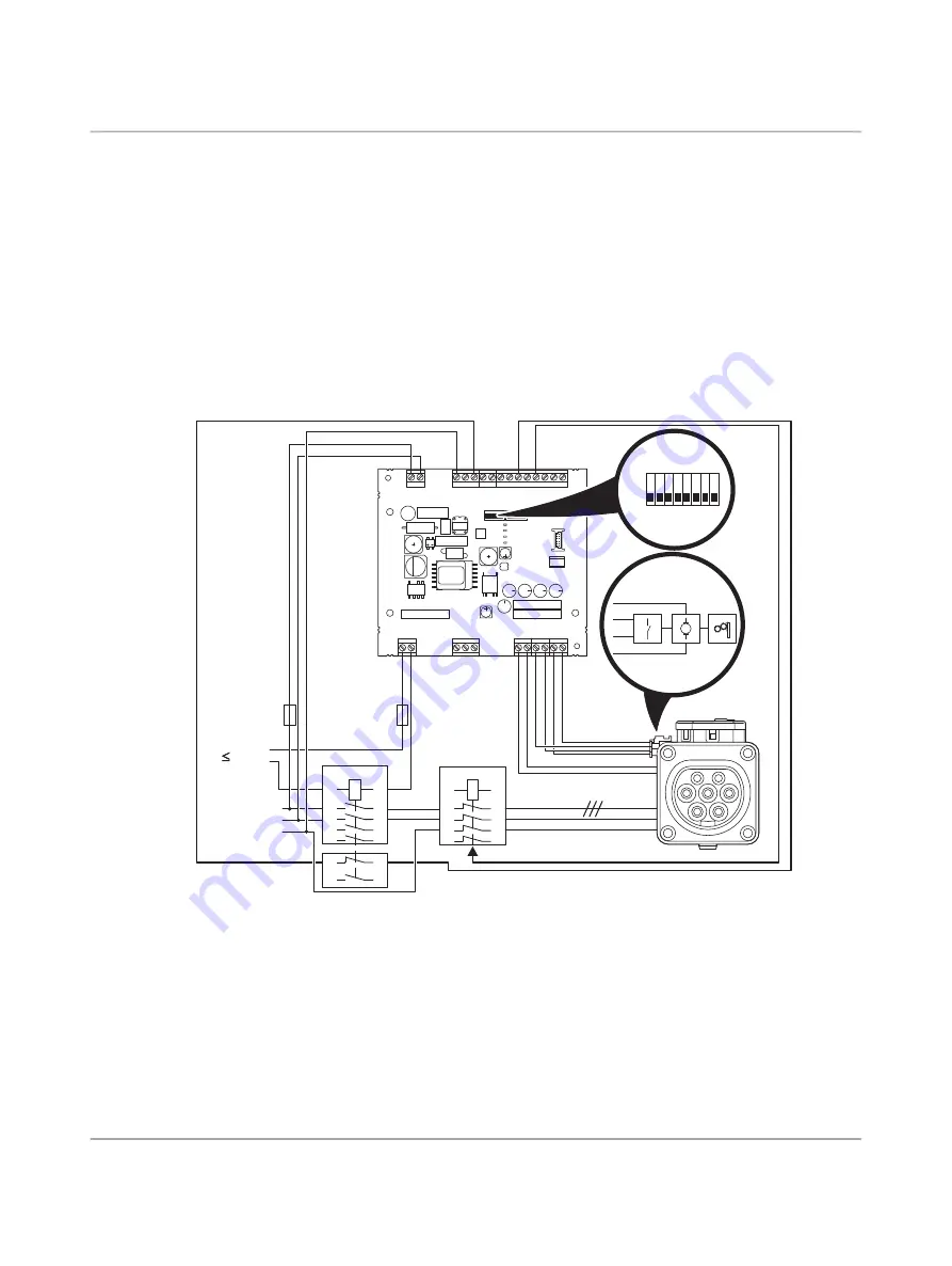 Phoenix Contact EV Charge Control Basic Скачать руководство пользователя страница 42