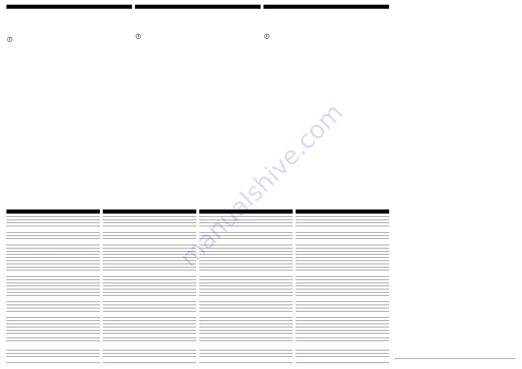 Phoenix Contact MINI MCR-2-U-U Installtion Manual Download Page 2