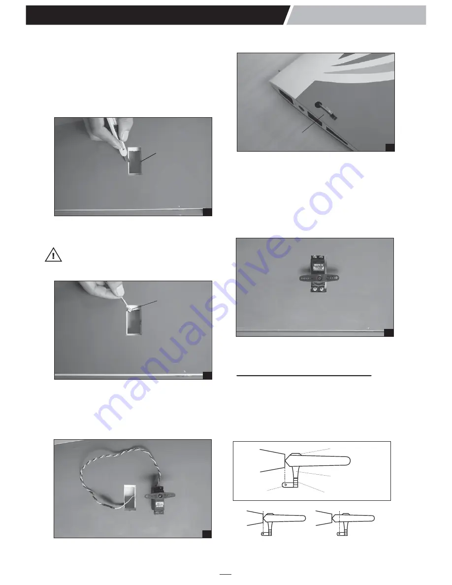 Phoenix Model Cap 232 Скачать руководство пользователя страница 4