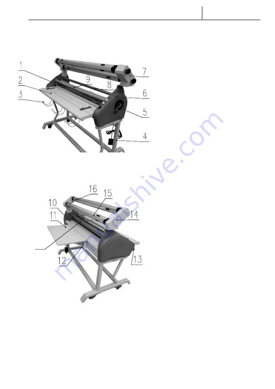 Phoenix 440-ML Operating Manual Download Page 14