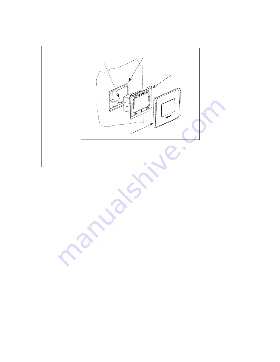 Phoenix Advanced pressure monitor II Installation Manual Download Page 24