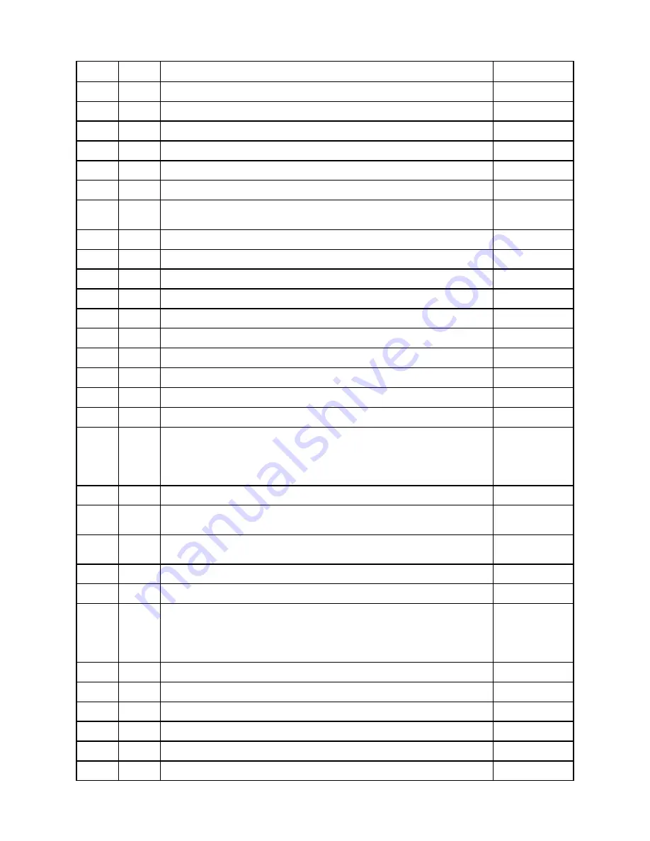 Phoenix MSD 50HPS-120 Installation Instructions And Parts List Download Page 2