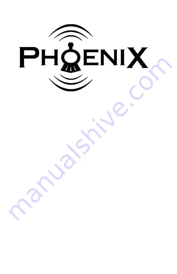 Phoenix SM18 Series Manual Download Page 1