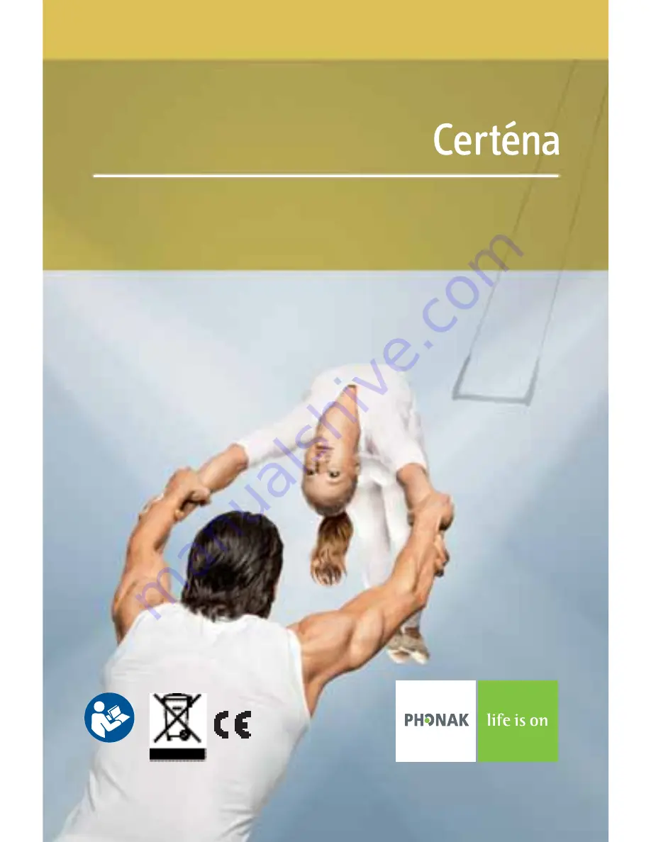 Phonak Certena micro User Manual Download Page 2