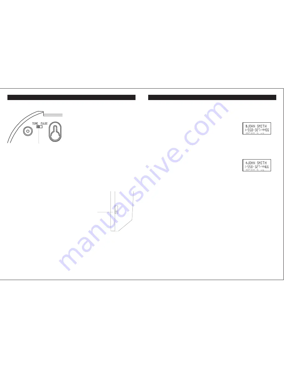 PhoneMate PMP-3850 Скачать руководство пользователя страница 16