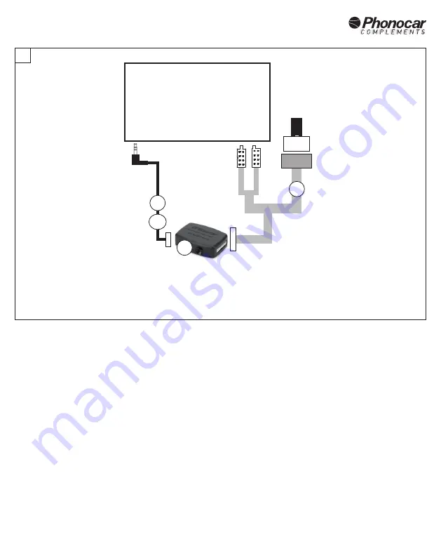 Phonocar 04048 Скачать руководство пользователя страница 14