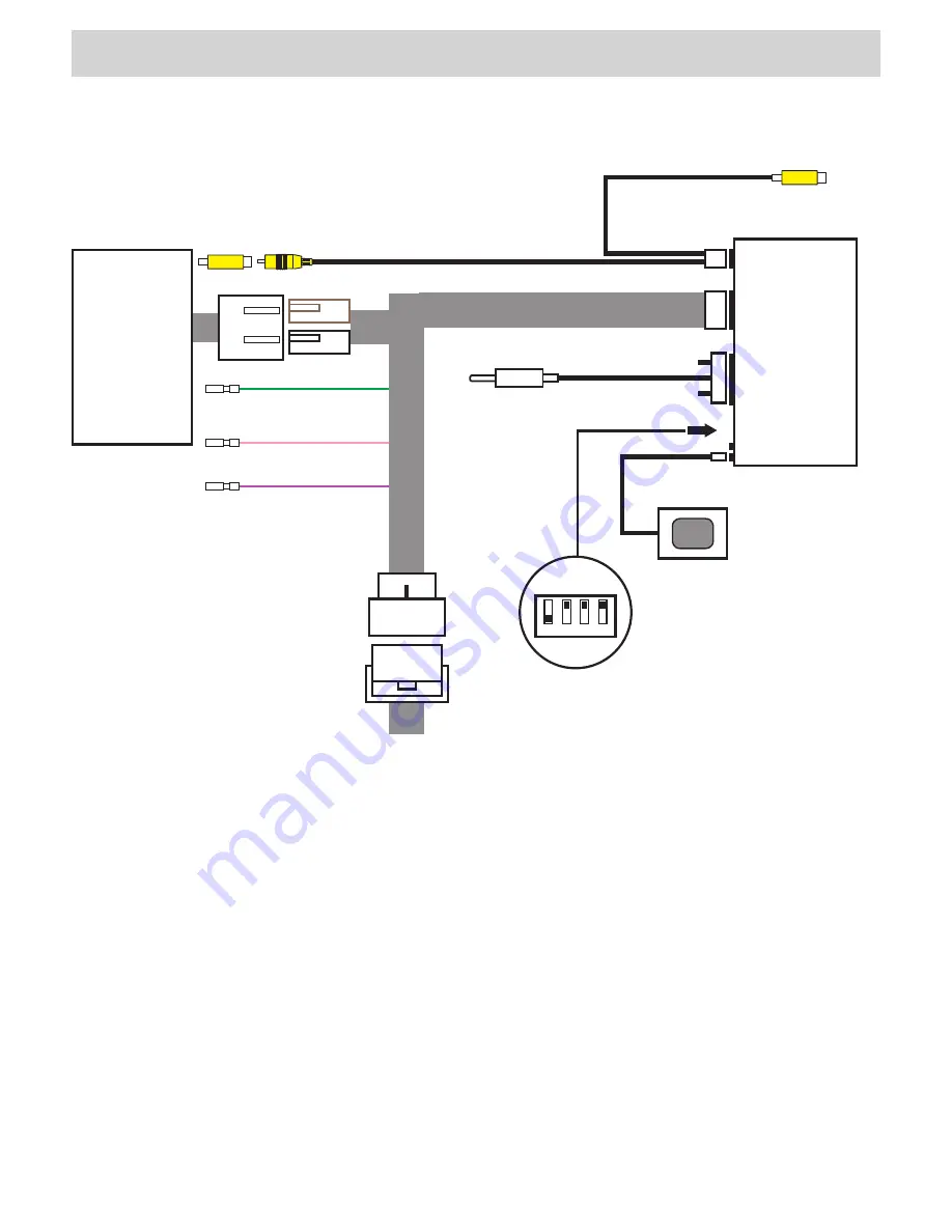 Phonocar 04069 Скачать руководство пользователя страница 3