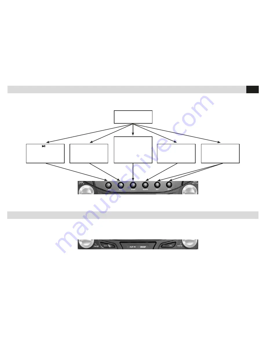 Phonocar VM 029 Instruction Manual Download Page 13