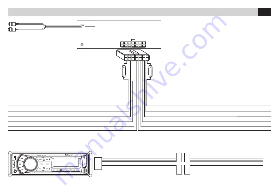 Phonocar VM 061 Скачать руководство пользователя страница 8