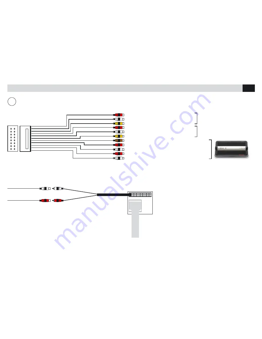 Phonocar VM 080 Instruction Manual Download Page 5