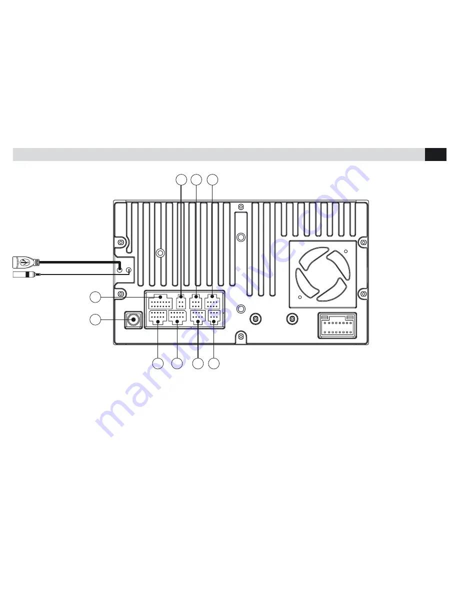 Phonocar VM 101 Скачать руководство пользователя страница 39