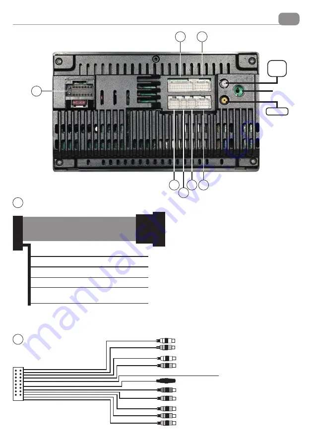 Phonocar VM002D Скачать руководство пользователя страница 42