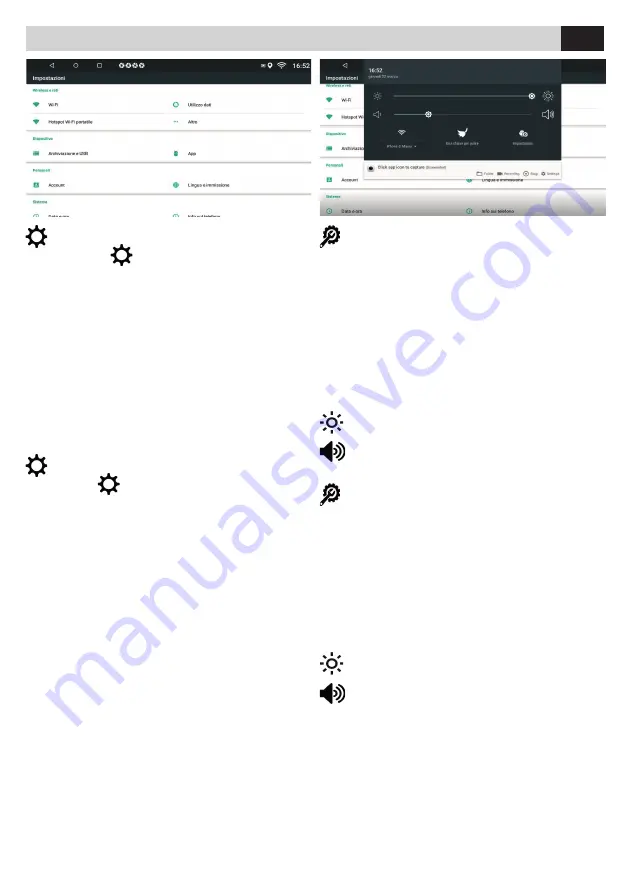 Phonocar VM010 Instruction Manual Download Page 11