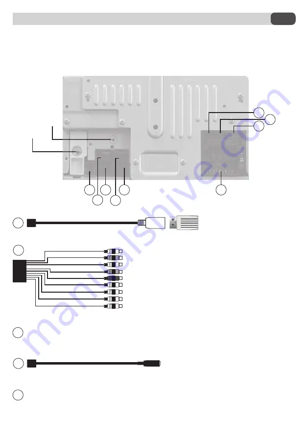 Phonocar VM013 Скачать руководство пользователя страница 24