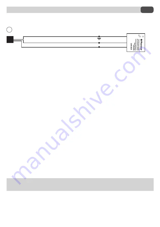 Phonocar VM013 Instruction Manual Download Page 36