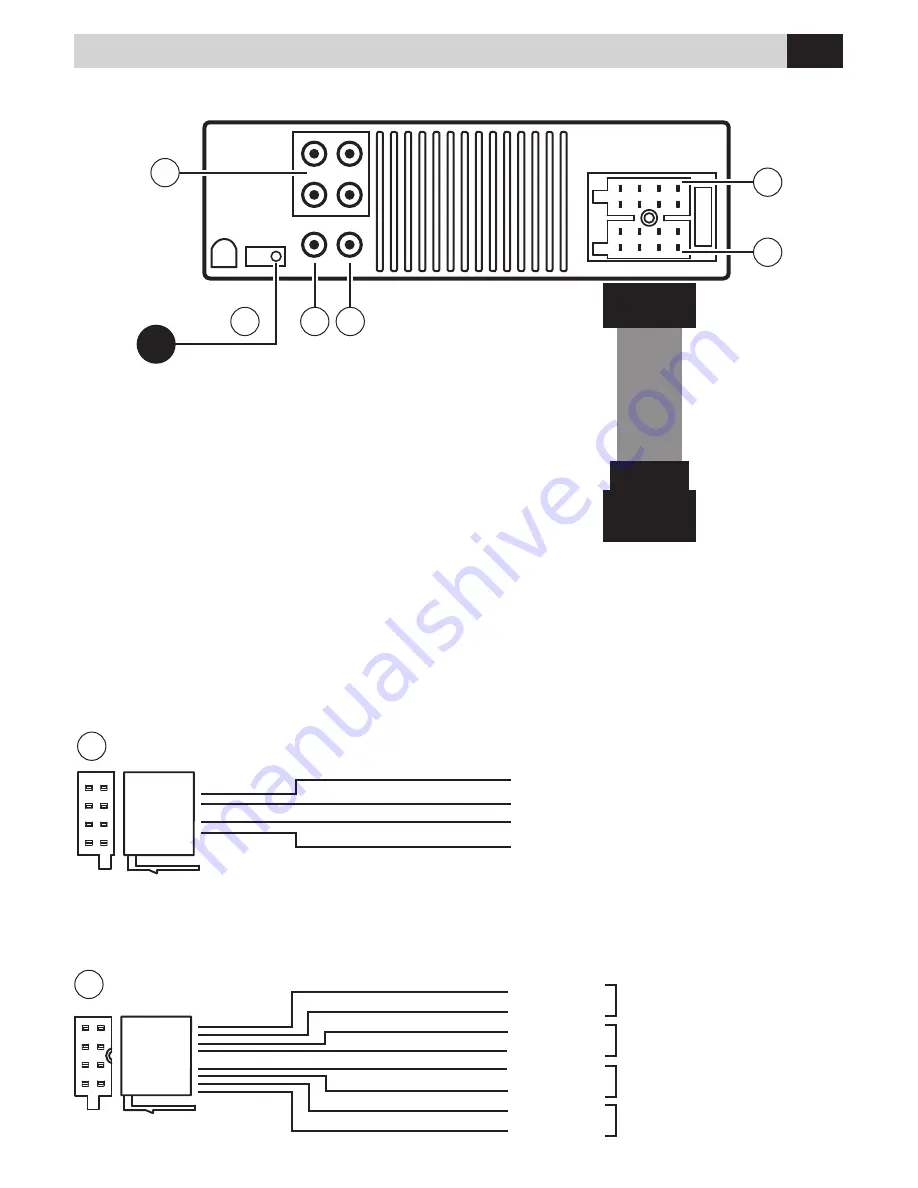 Phonocar VM072 Скачать руководство пользователя страница 12