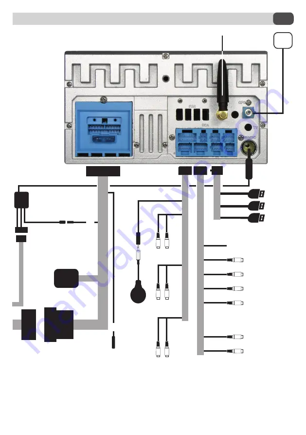 Phonocar VM117 Скачать руководство пользователя страница 20